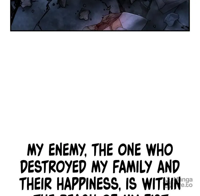 Read The Warrior Returns chapter 158 image 124 on Lezhin