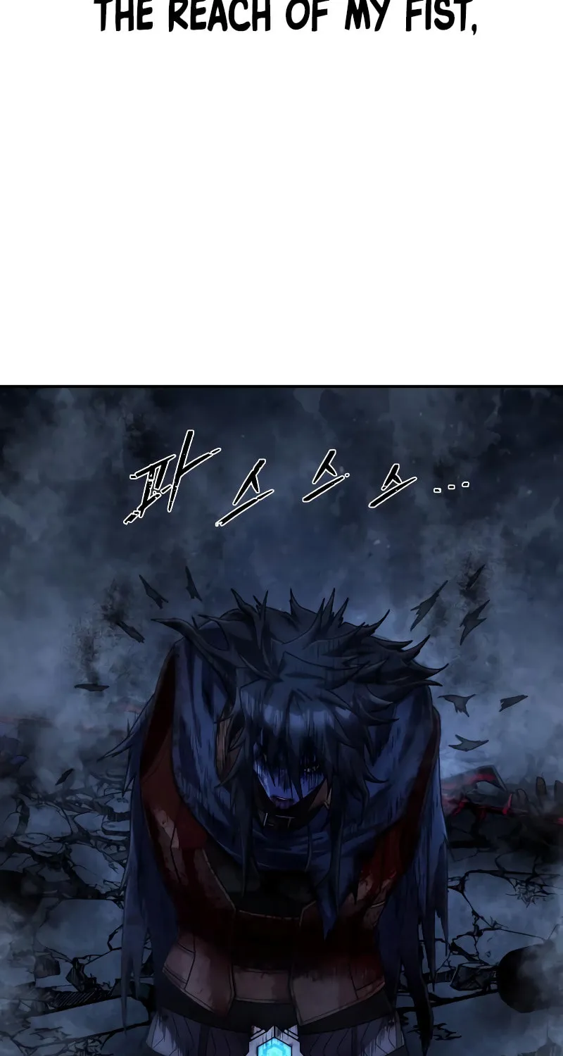 Read The Warrior Returns chapter 158 image 125 on Lezhin
