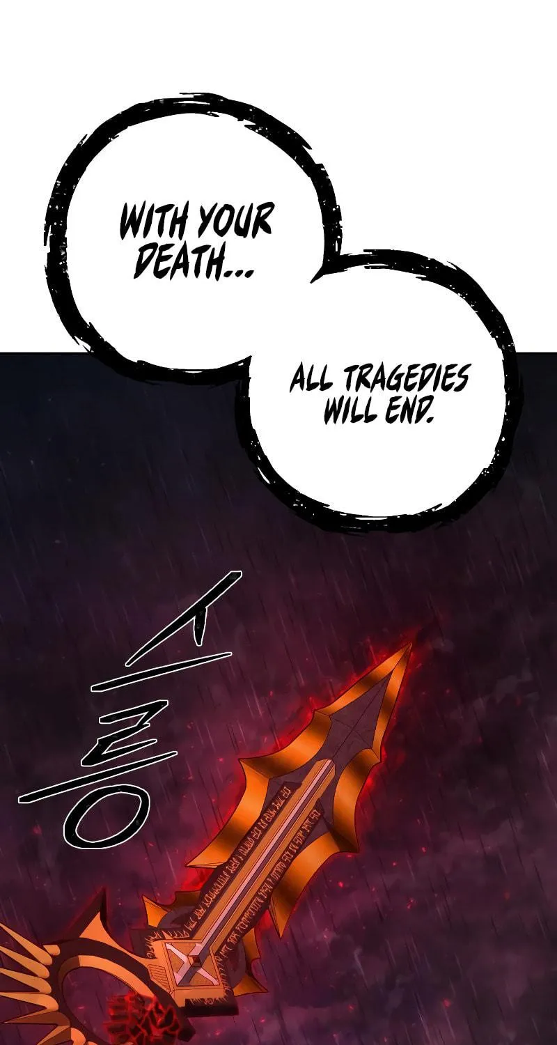 Read The Warrior Returns chapter 158 image 129 on Lezhin