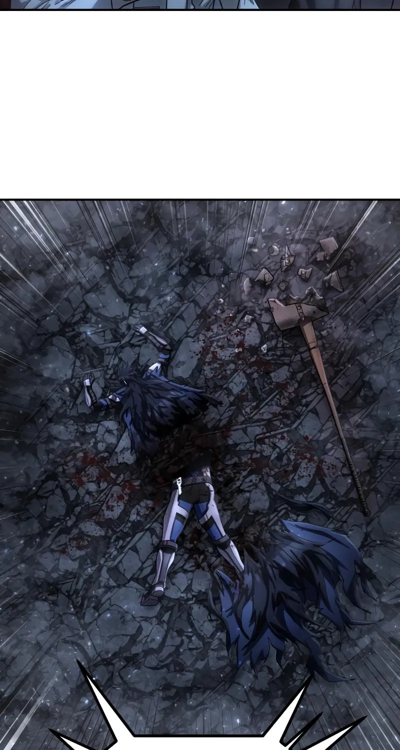 Read The Warrior Returns chapter 158 image 13 on Lezhin