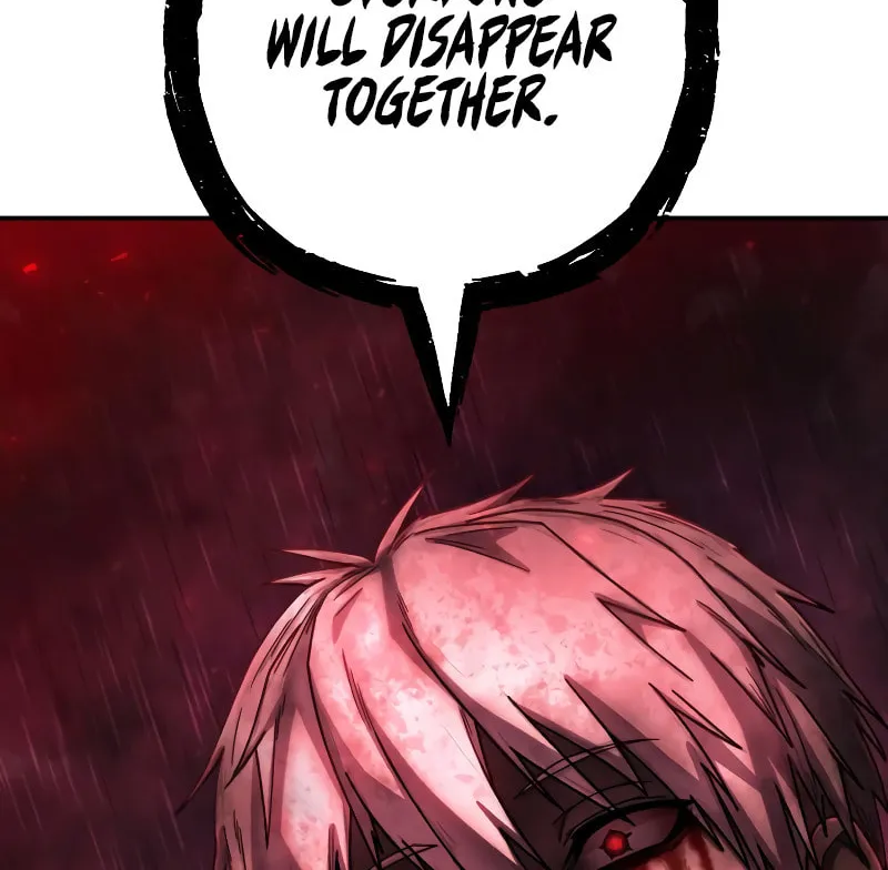 Read The Warrior Returns chapter 158 image 132 on Lezhin