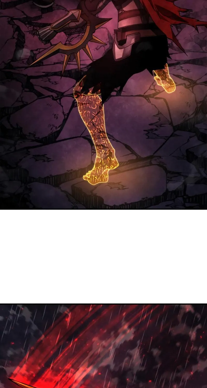 Read The Warrior Returns chapter 158 image 135 on Lezhin