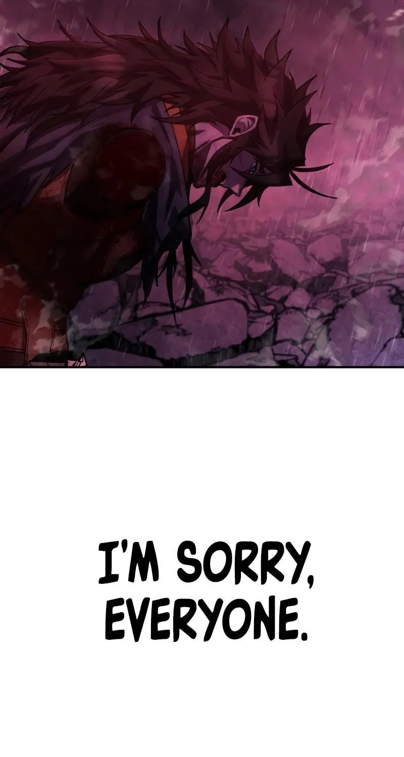 Read The Warrior Returns chapter 158 image 137 on Lezhin