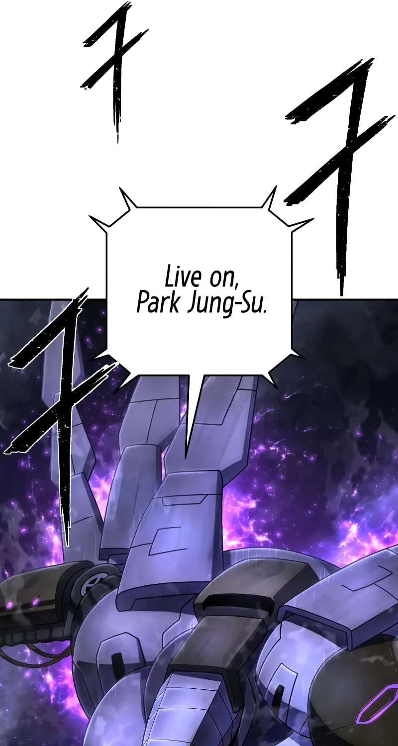 Read The Warrior Returns chapter 158 image 145 on Lezhin