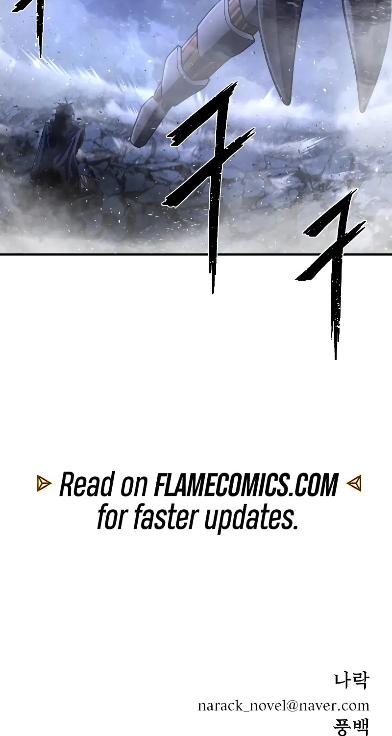 Read The Warrior Returns chapter 158 image 147 on Lezhin
