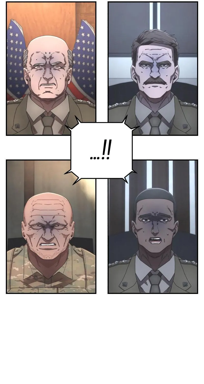 Read The Warrior Returns chapter 158 image 15 on Lezhin