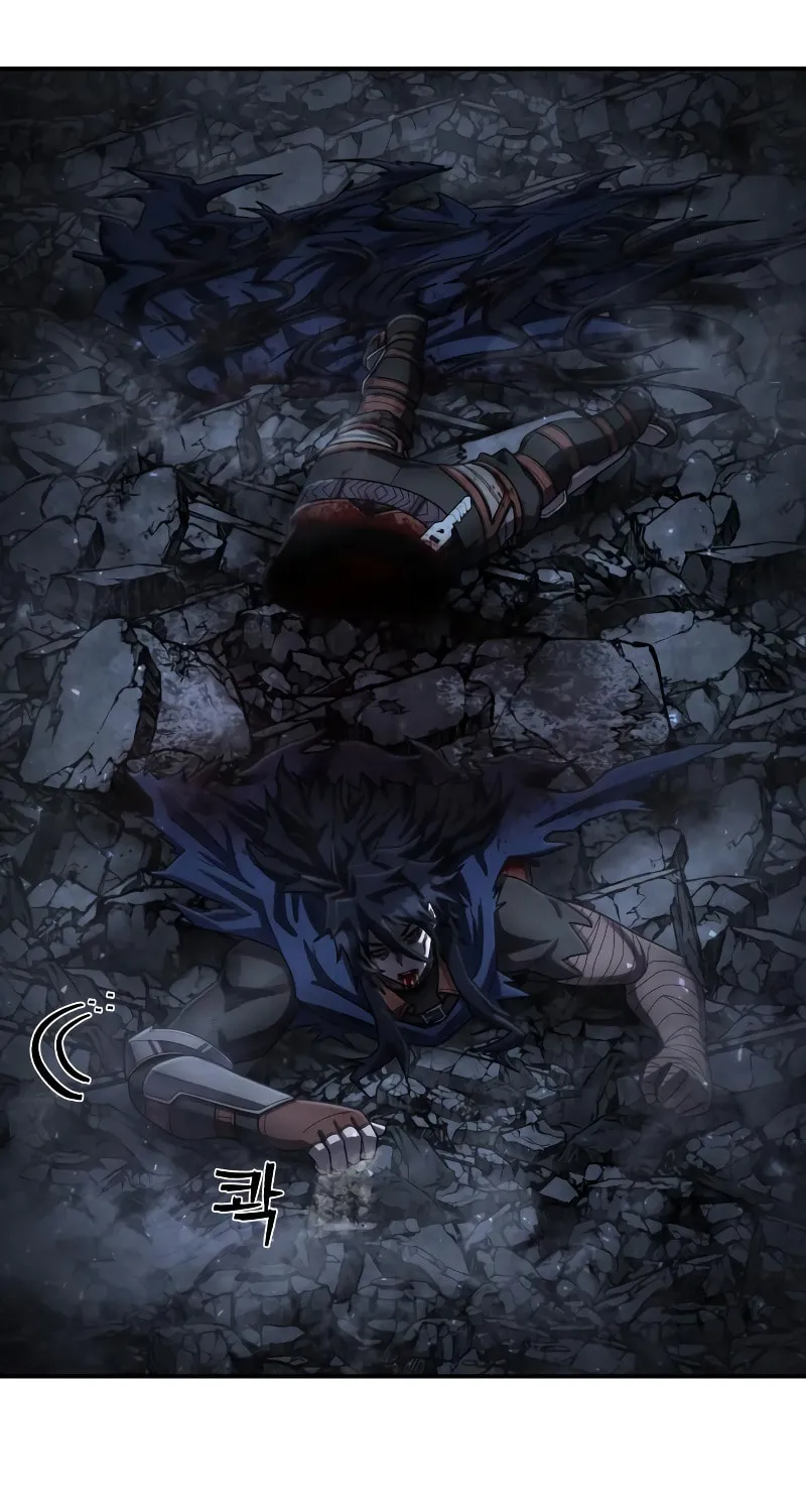 Read The Warrior Returns chapter 158 image 19 on Lezhin
