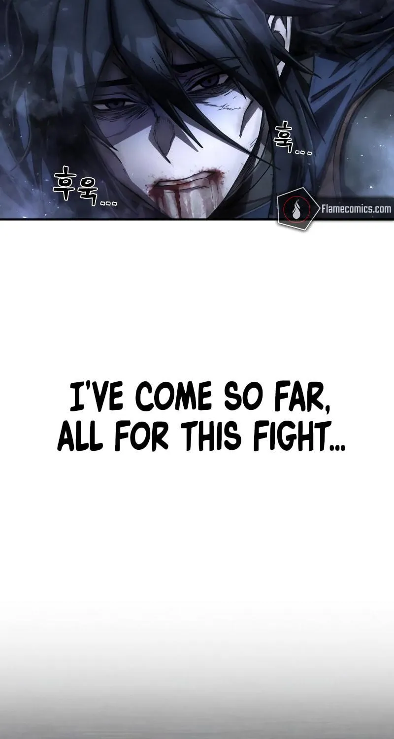Read The Warrior Returns chapter 158 image 21 on Lezhin