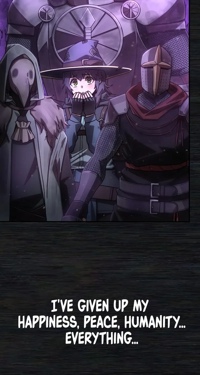 Read The Warrior Returns chapter 158 image 23 on Lezhin
