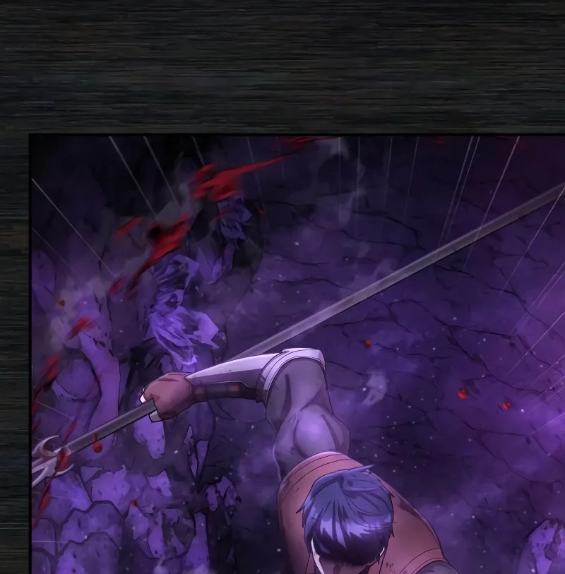 Read The Warrior Returns chapter 158 image 24 on Lezhin
