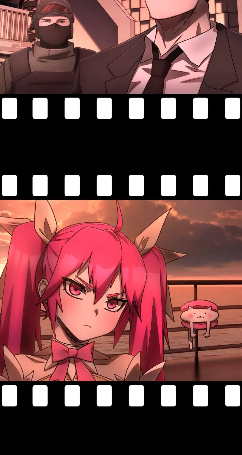 Read The Warrior Returns chapter 158 image 29 on Lezhin