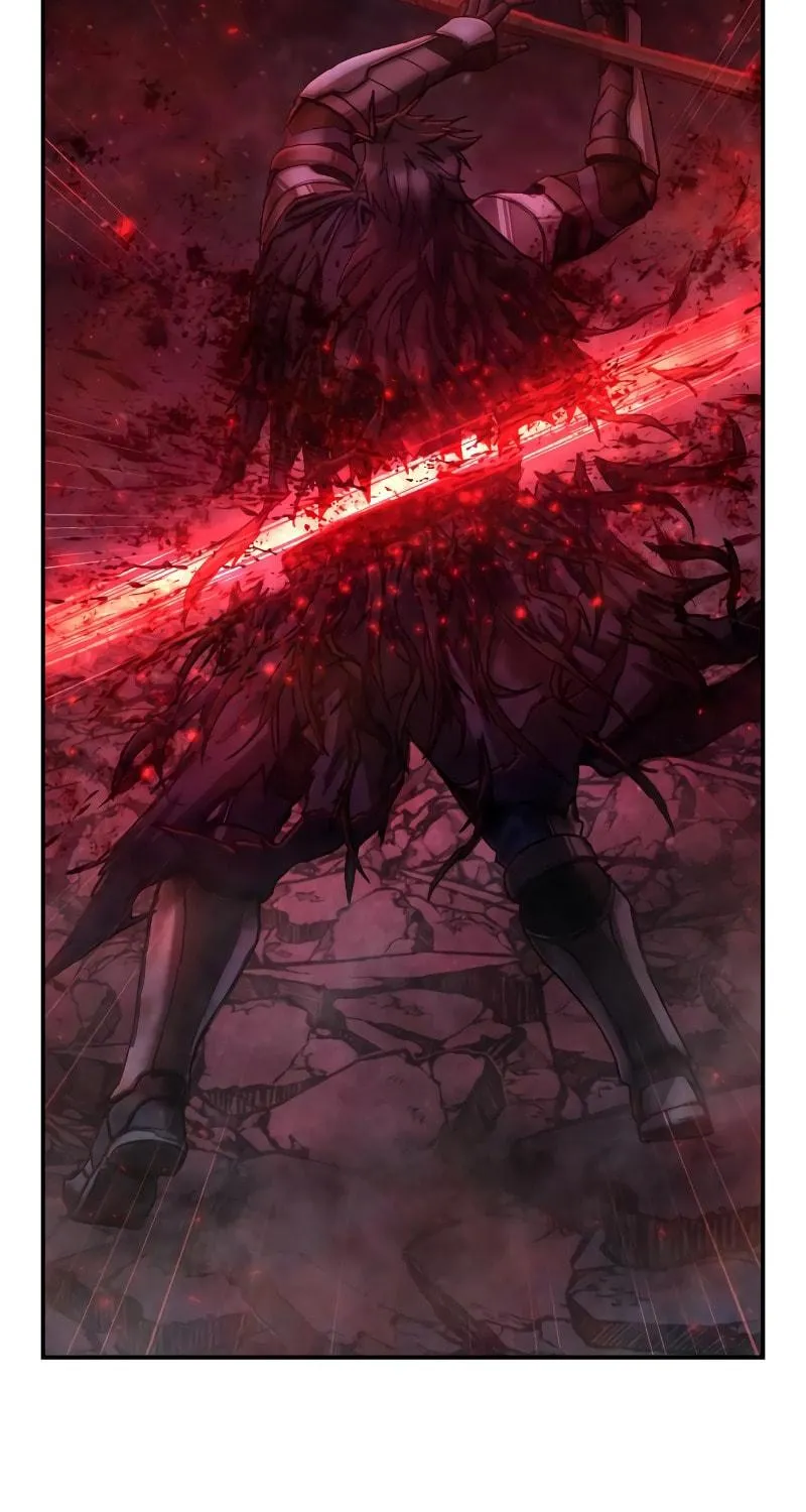 Read The Warrior Returns chapter 158 image 3 on Lezhin