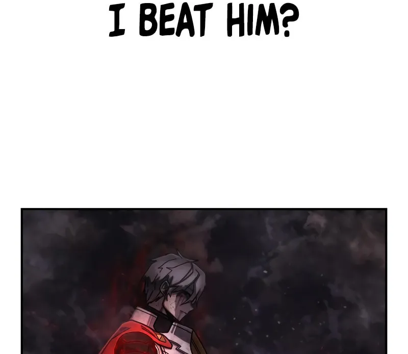 Read The Warrior Returns chapter 158 image 36 on Lezhin