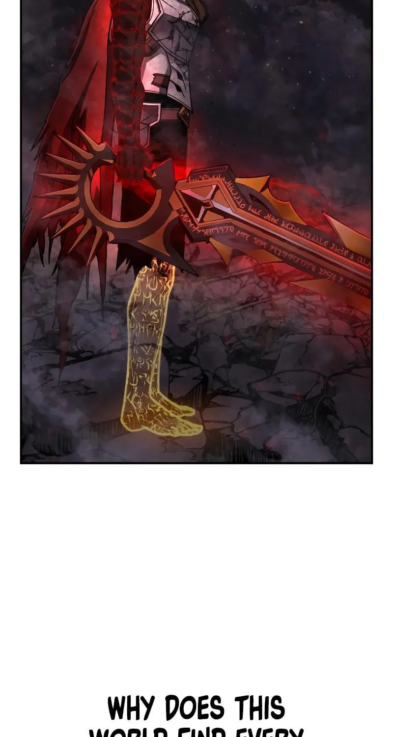 Read The Warrior Returns chapter 158 image 37 on Lezhin