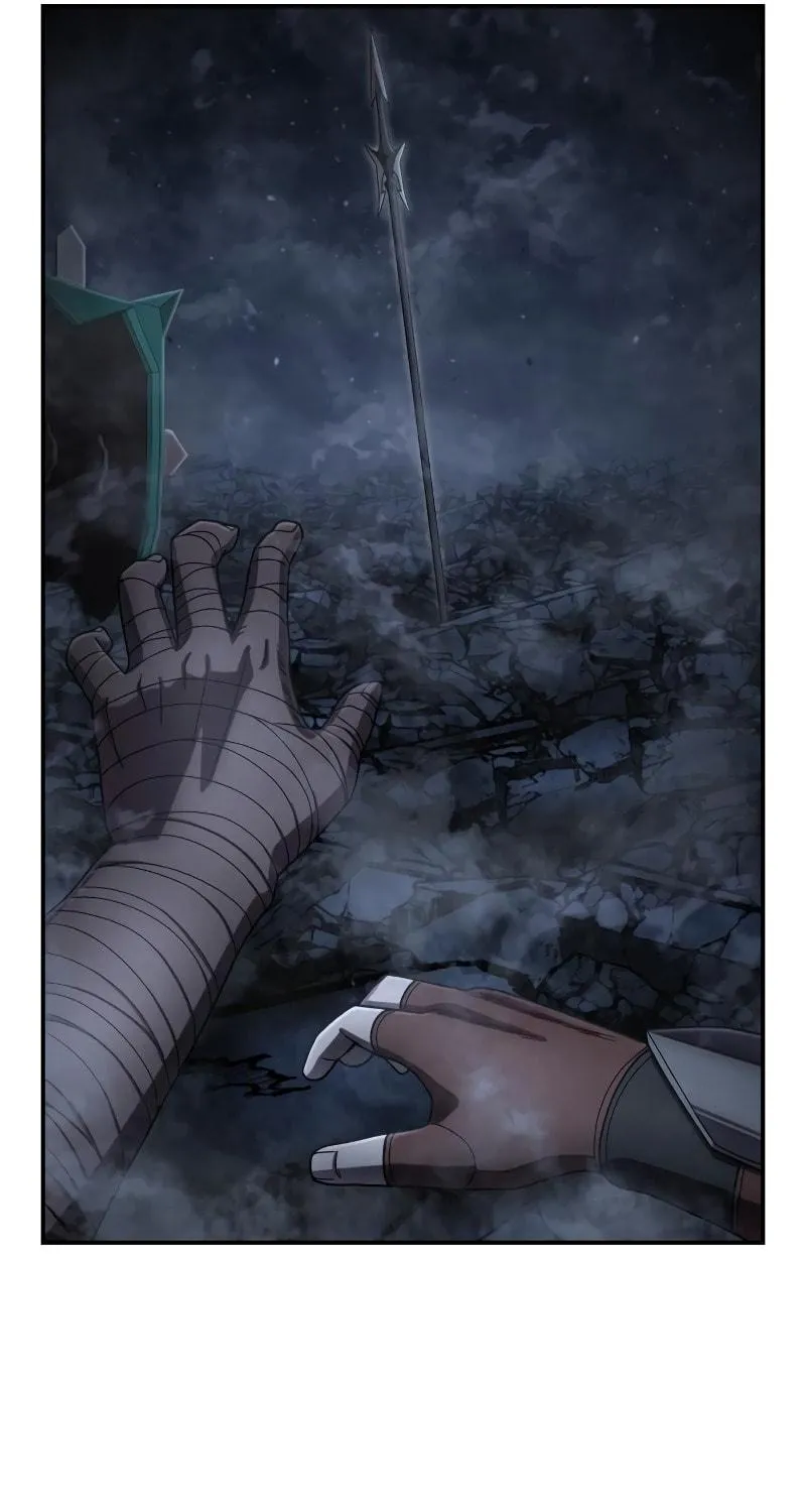 Read The Warrior Returns chapter 158 image 39 on Lezhin