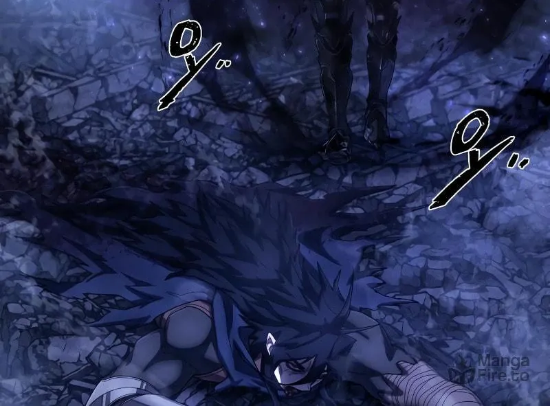Read The Warrior Returns chapter 158 image 48 on Lezhin