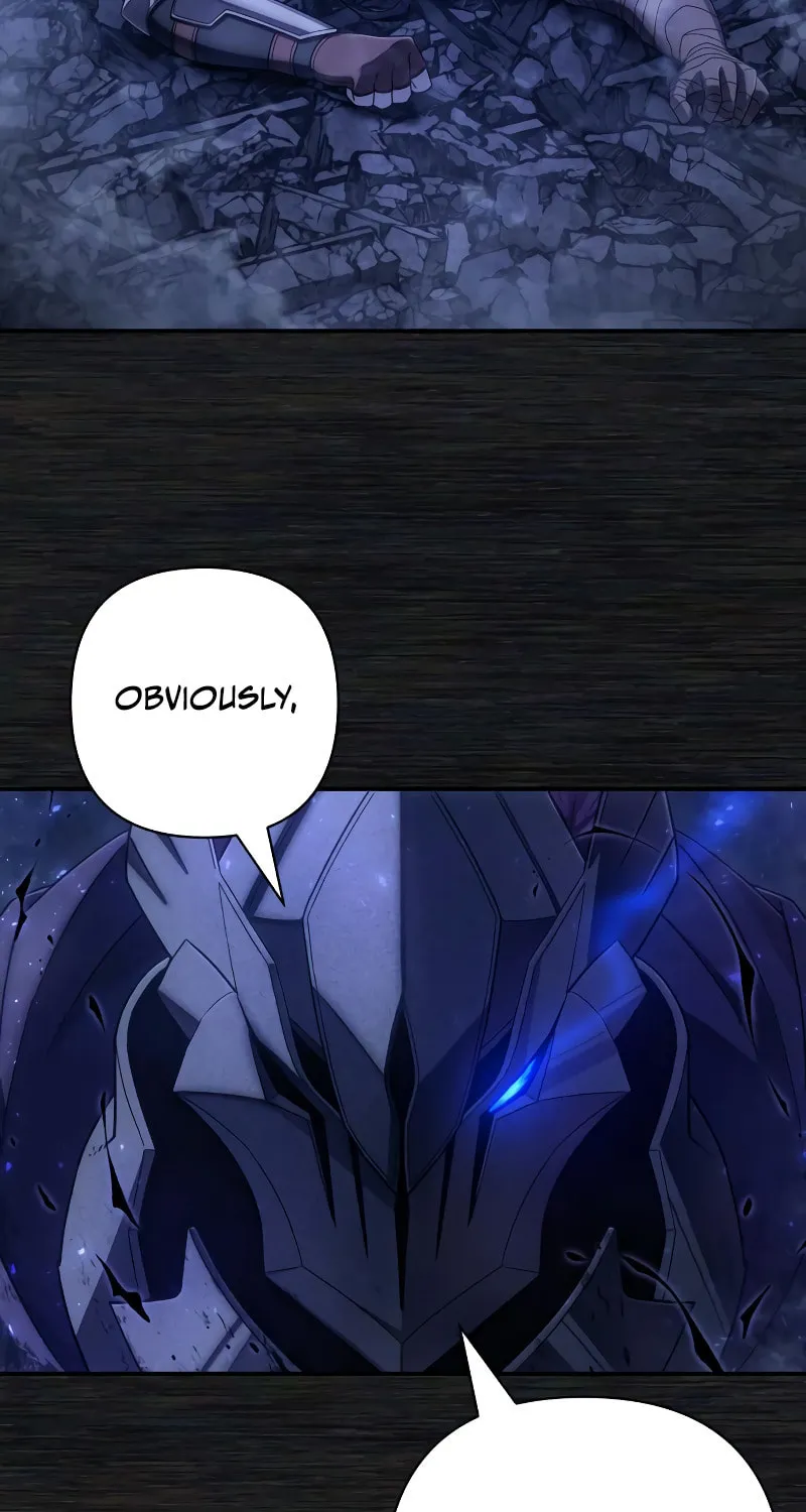 Read The Warrior Returns chapter 158 image 49 on Lezhin