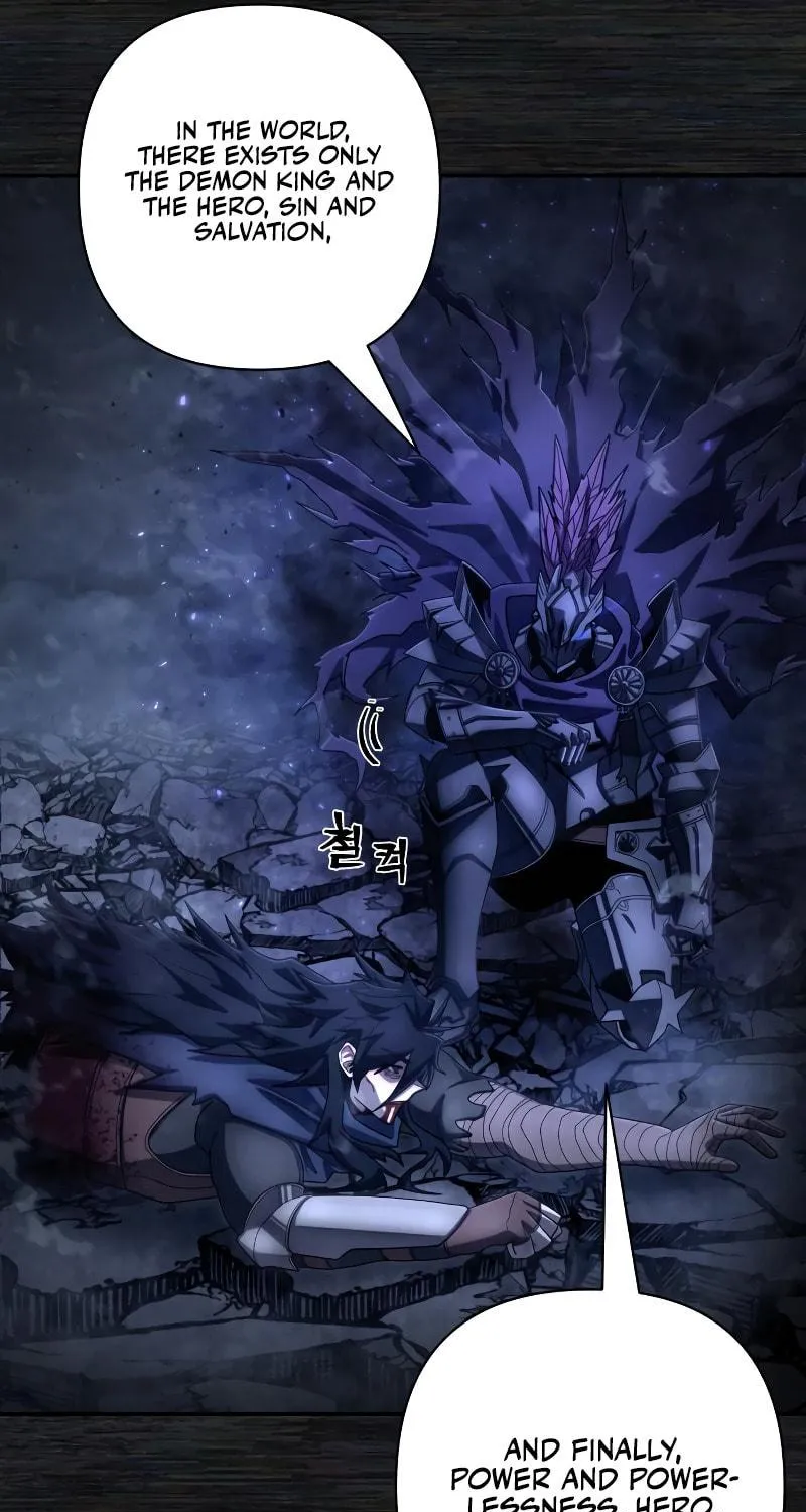 Read The Warrior Returns chapter 158 image 51 on Lezhin