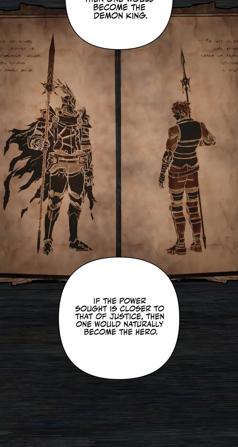 Read The Warrior Returns chapter 158 image 53 on Lezhin