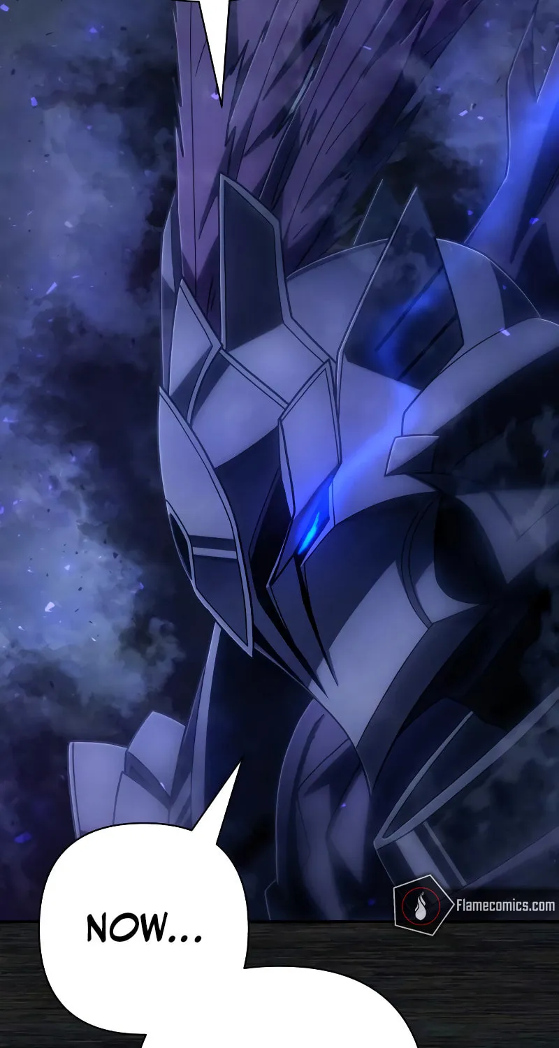Read The Warrior Returns chapter 158 image 55 on Lezhin
