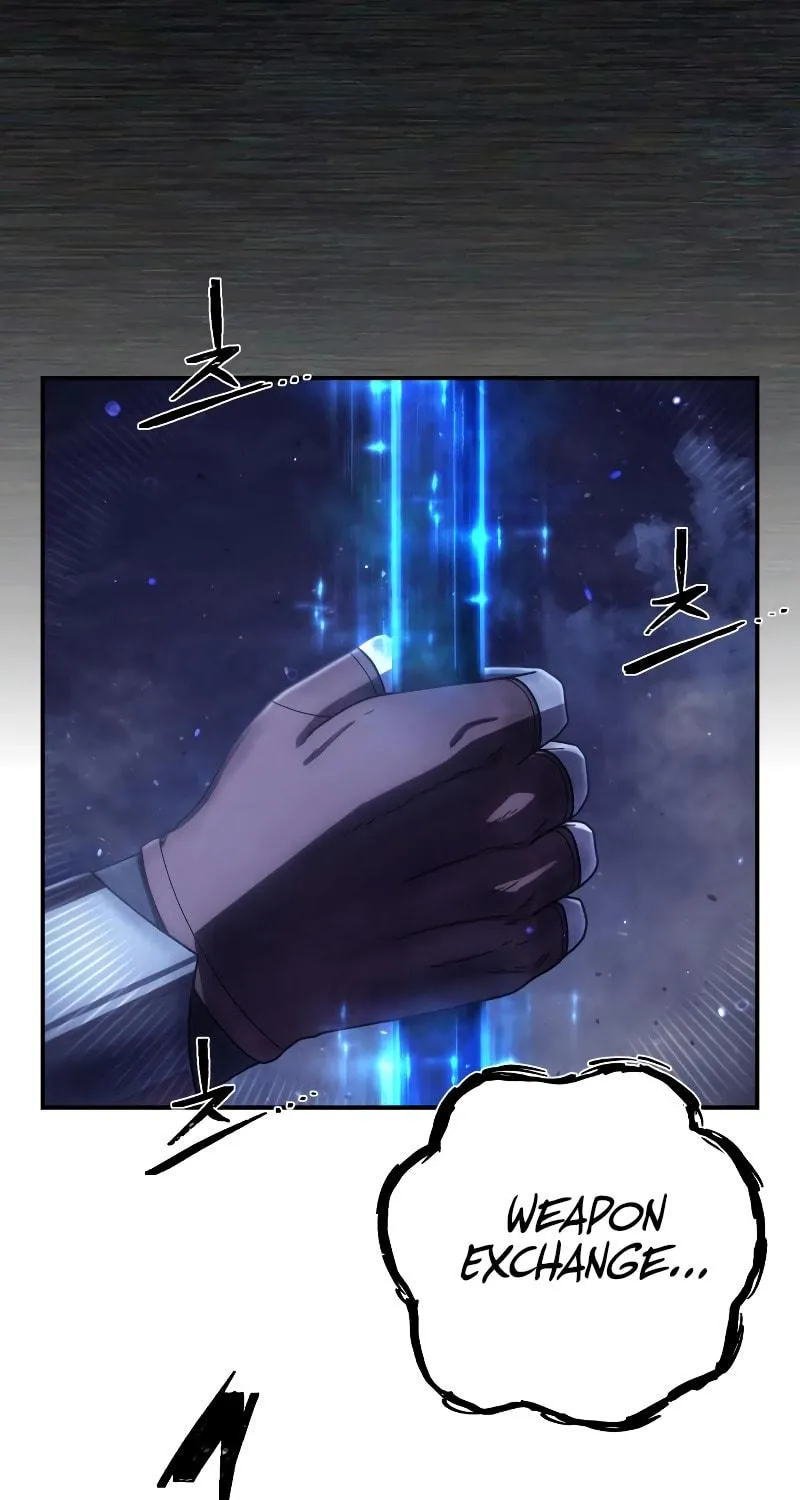 Read The Warrior Returns chapter 158 image 57 on Lezhin
