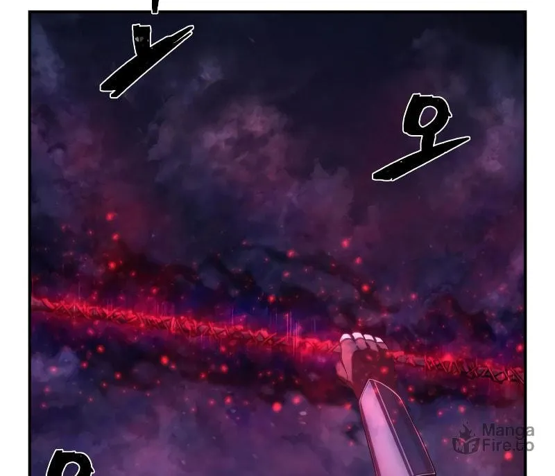 Read The Warrior Returns chapter 158 image 58 on Lezhin