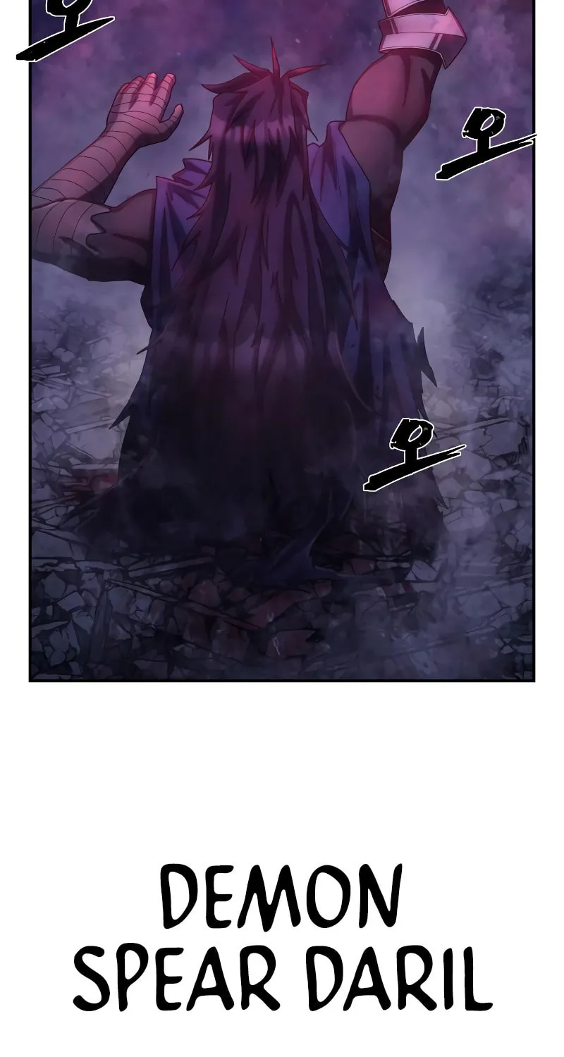 Read The Warrior Returns chapter 158 image 59 on Lezhin