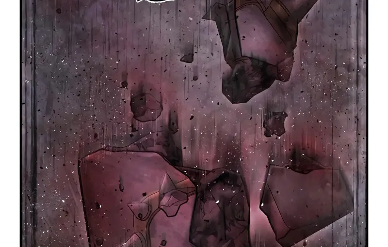 Read The Warrior Returns chapter 158 image 6 on Lezhin