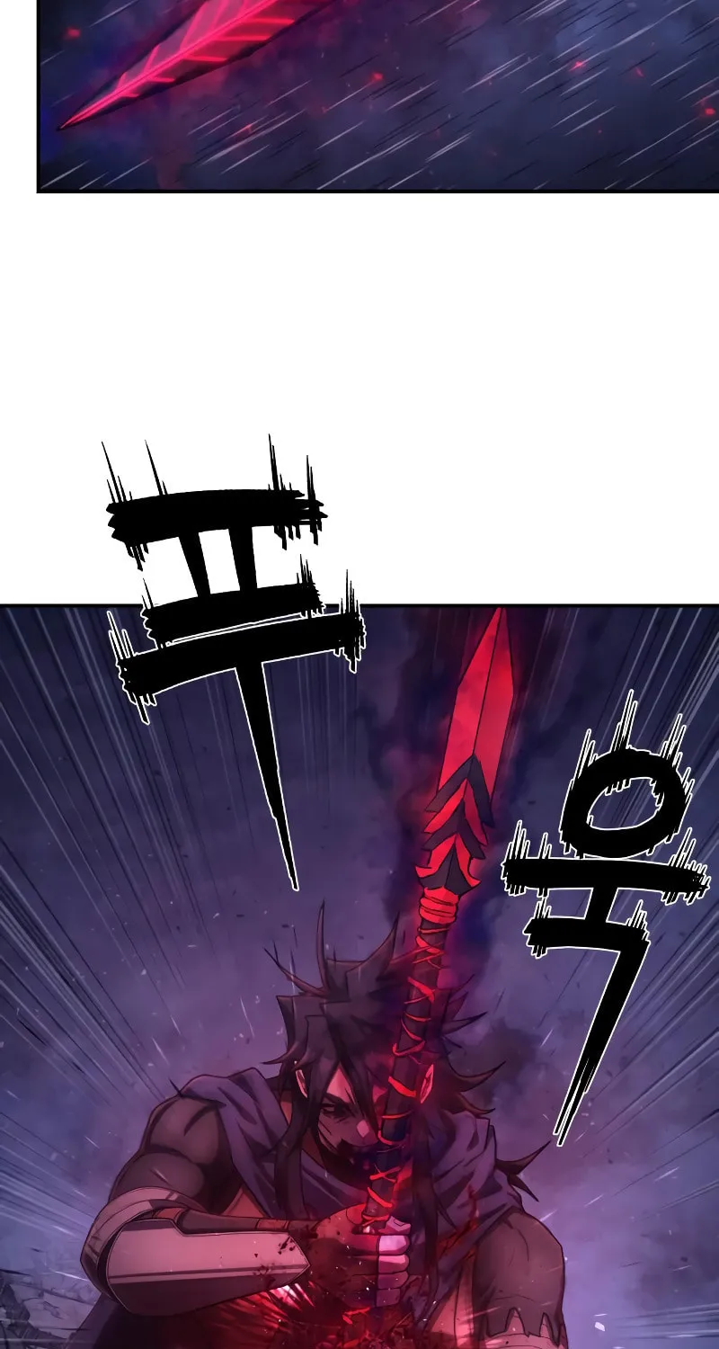 Read The Warrior Returns chapter 158 image 61 on Lezhin