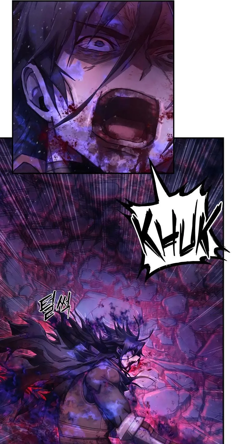 Read The Warrior Returns chapter 158 image 63 on Lezhin