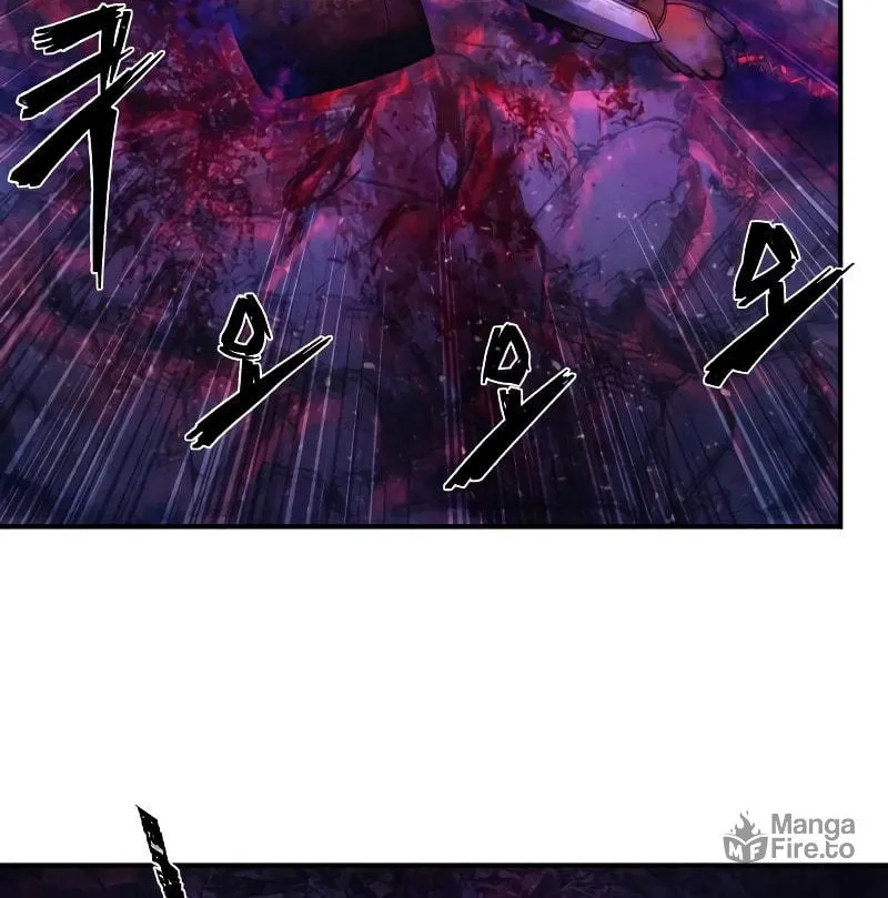 Read The Warrior Returns chapter 158 image 64 on Lezhin