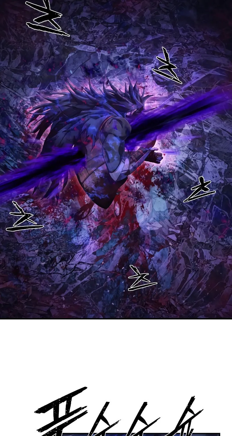 Read The Warrior Returns chapter 158 image 65 on Lezhin