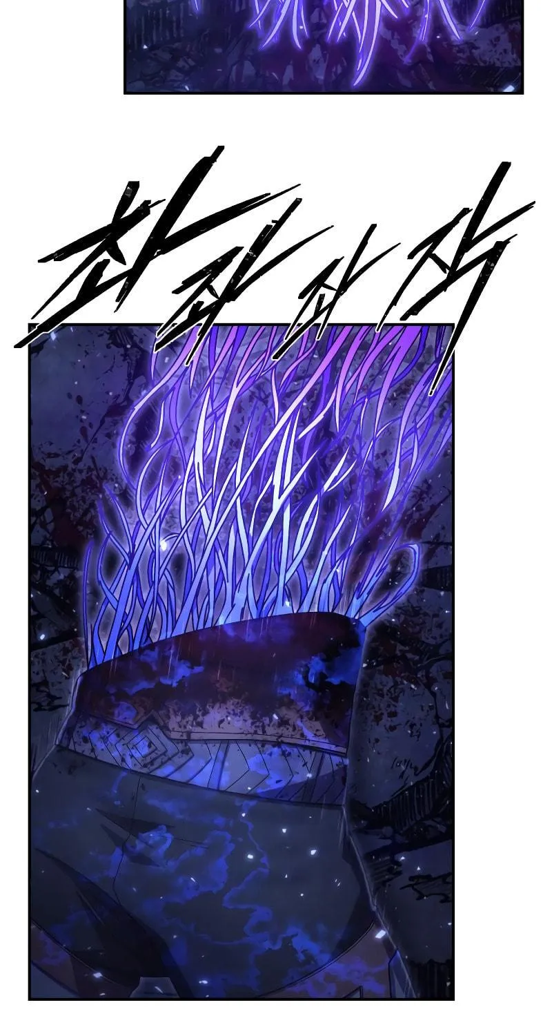 Read The Warrior Returns chapter 158 image 67 on Lezhin