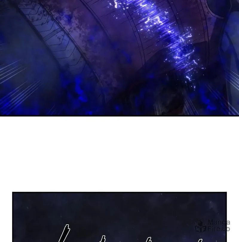 Read The Warrior Returns chapter 158 image 70 on Lezhin