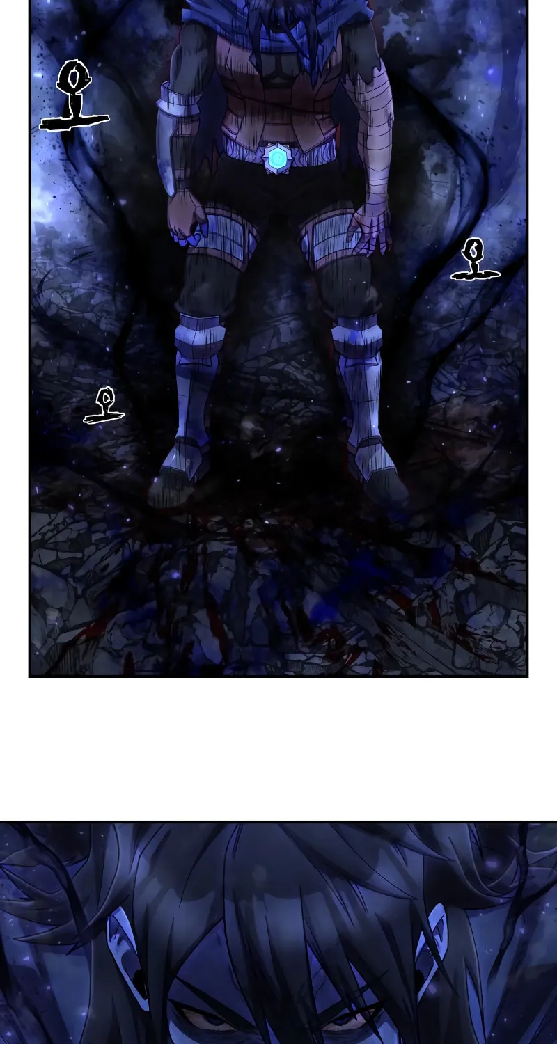 Read The Warrior Returns chapter 158 image 73 on Lezhin