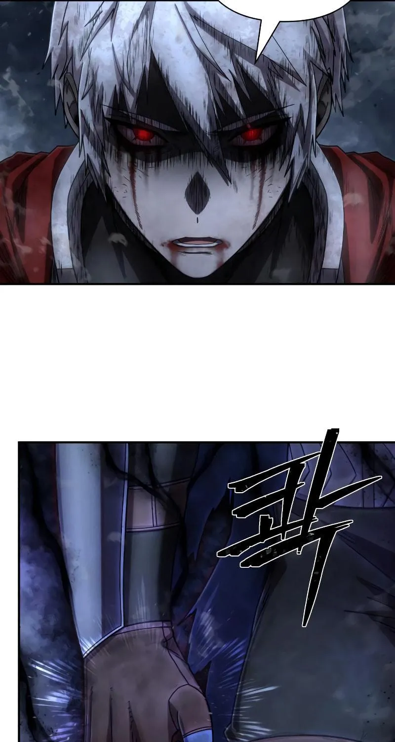 Read The Warrior Returns chapter 158 image 77 on Lezhin