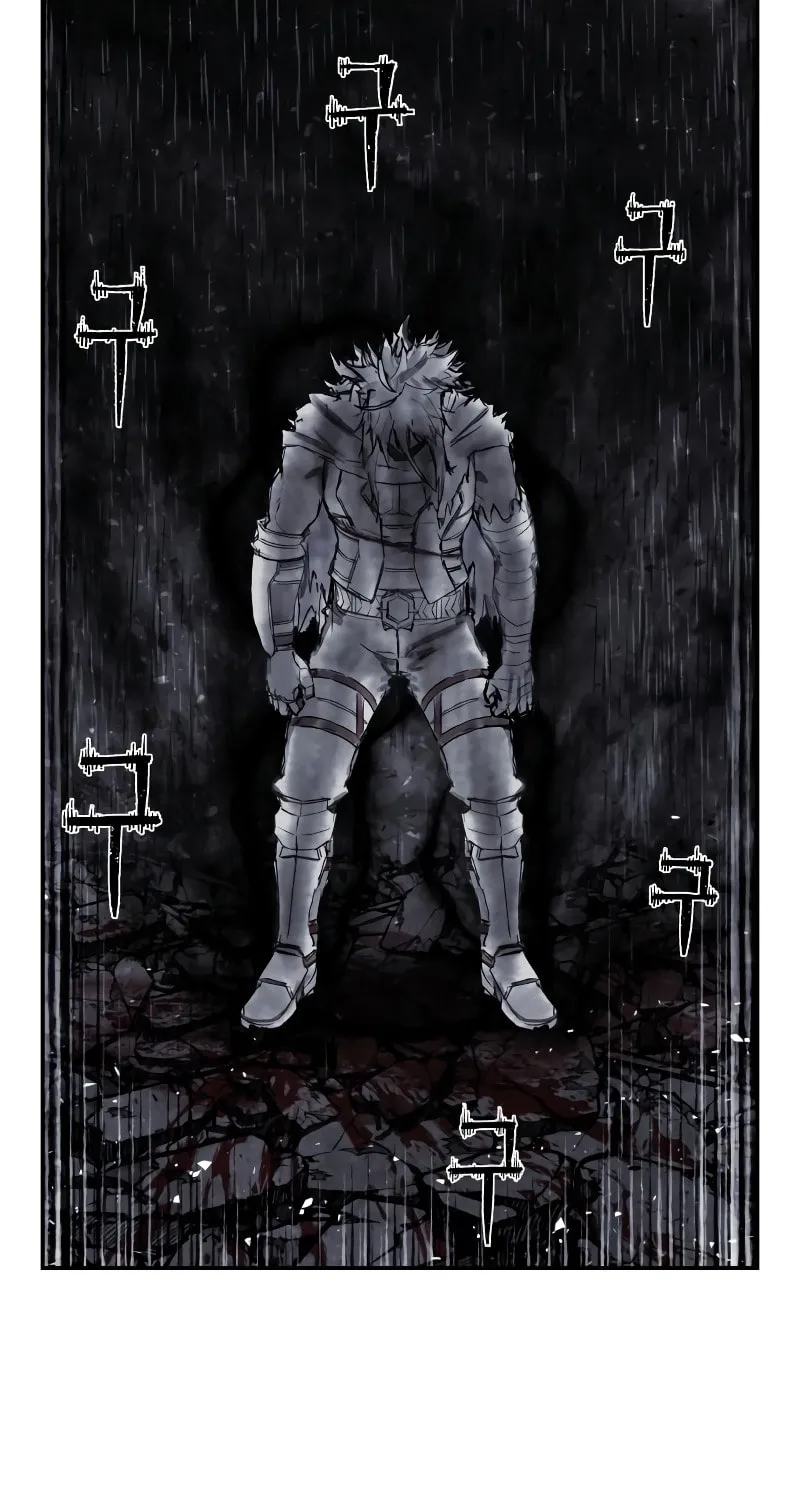 Read The Warrior Returns chapter 158 image 79 on Lezhin