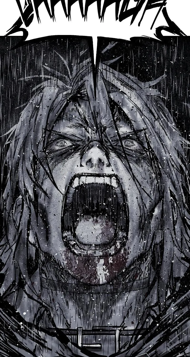 Read The Warrior Returns chapter 158 image 81 on Lezhin