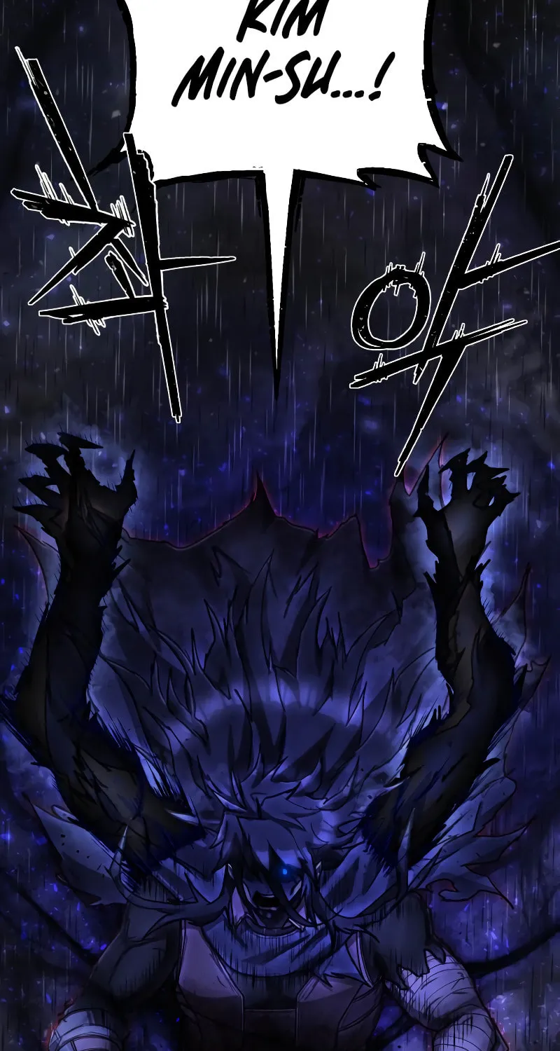 Read The Warrior Returns chapter 158 image 83 on Lezhin