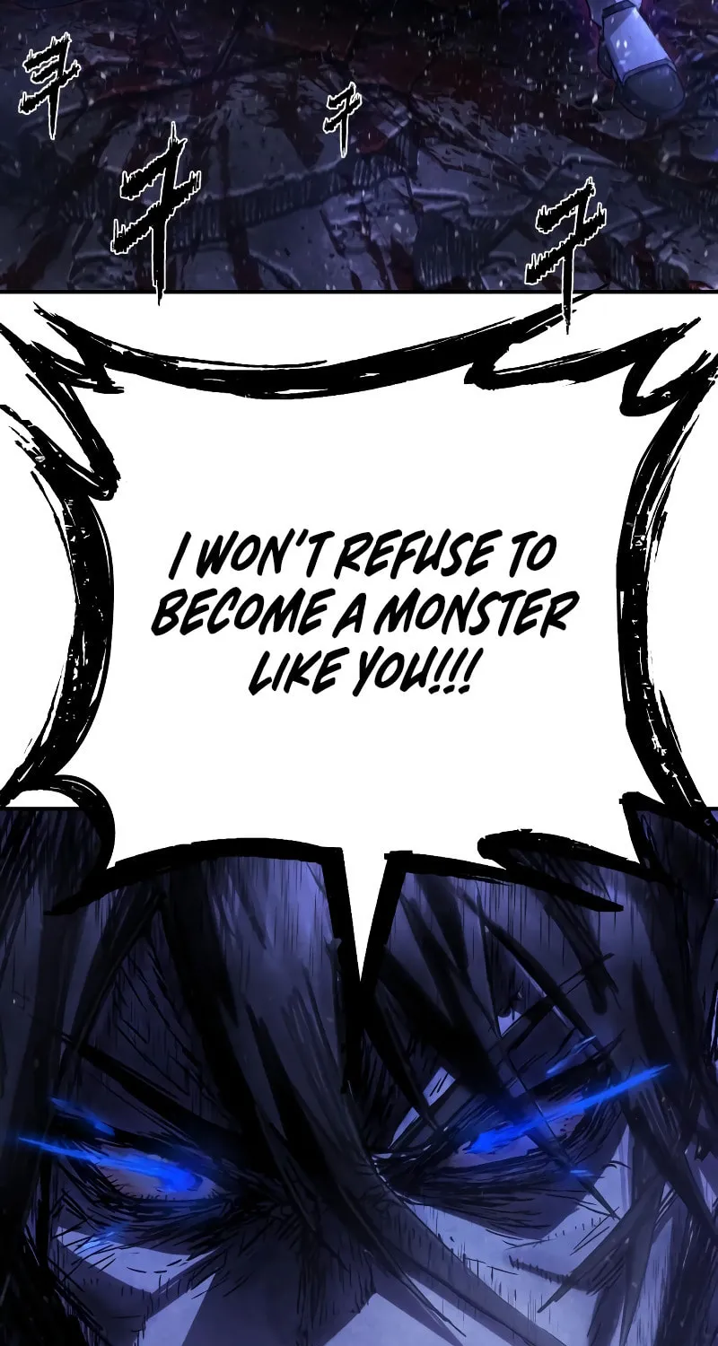Read The Warrior Returns chapter 158 image 89 on Lezhin