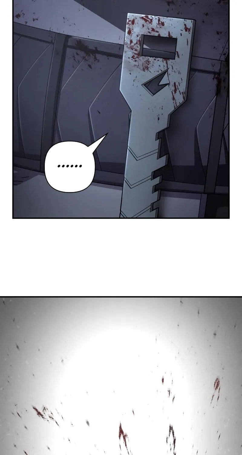 Read The Warrior Returns chapter 158 image 9 on Lezhin