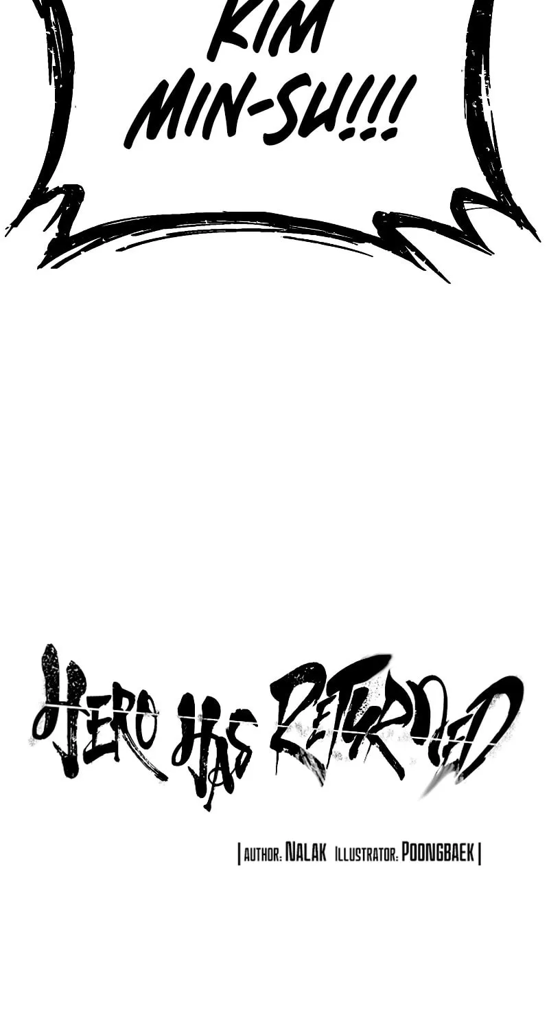 Read The Warrior Returns chapter 158 image 91 on Lezhin