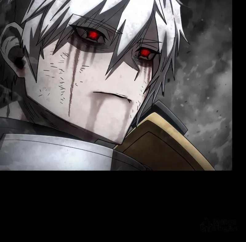Read The Warrior Returns chapter 158 image 98 on Lezhin