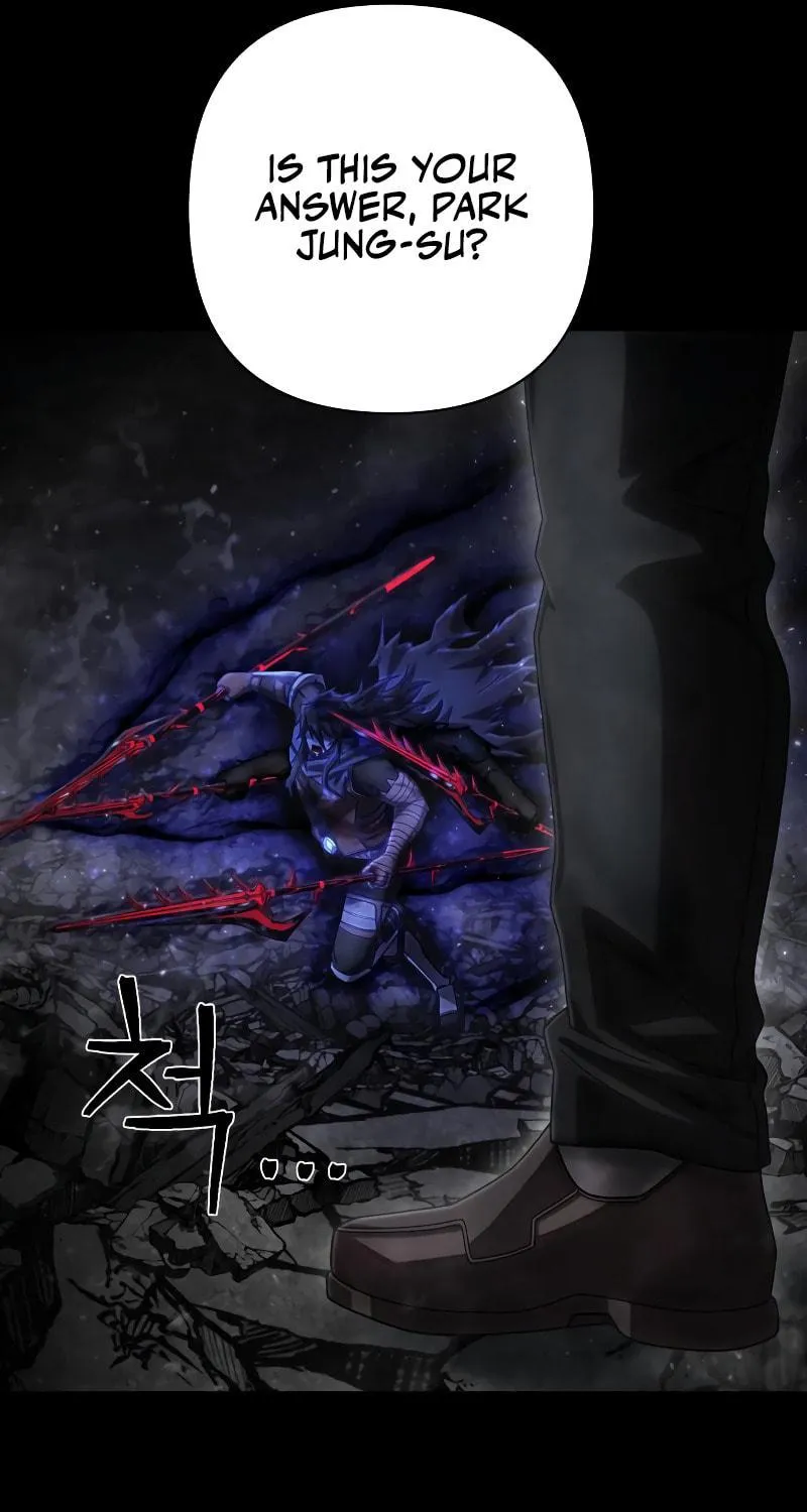 Read The Warrior Returns chapter 158 image 99 on Lezhin
