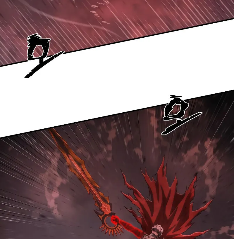 Read The Warrior Returns chapter 159 image 102 on Lezhin