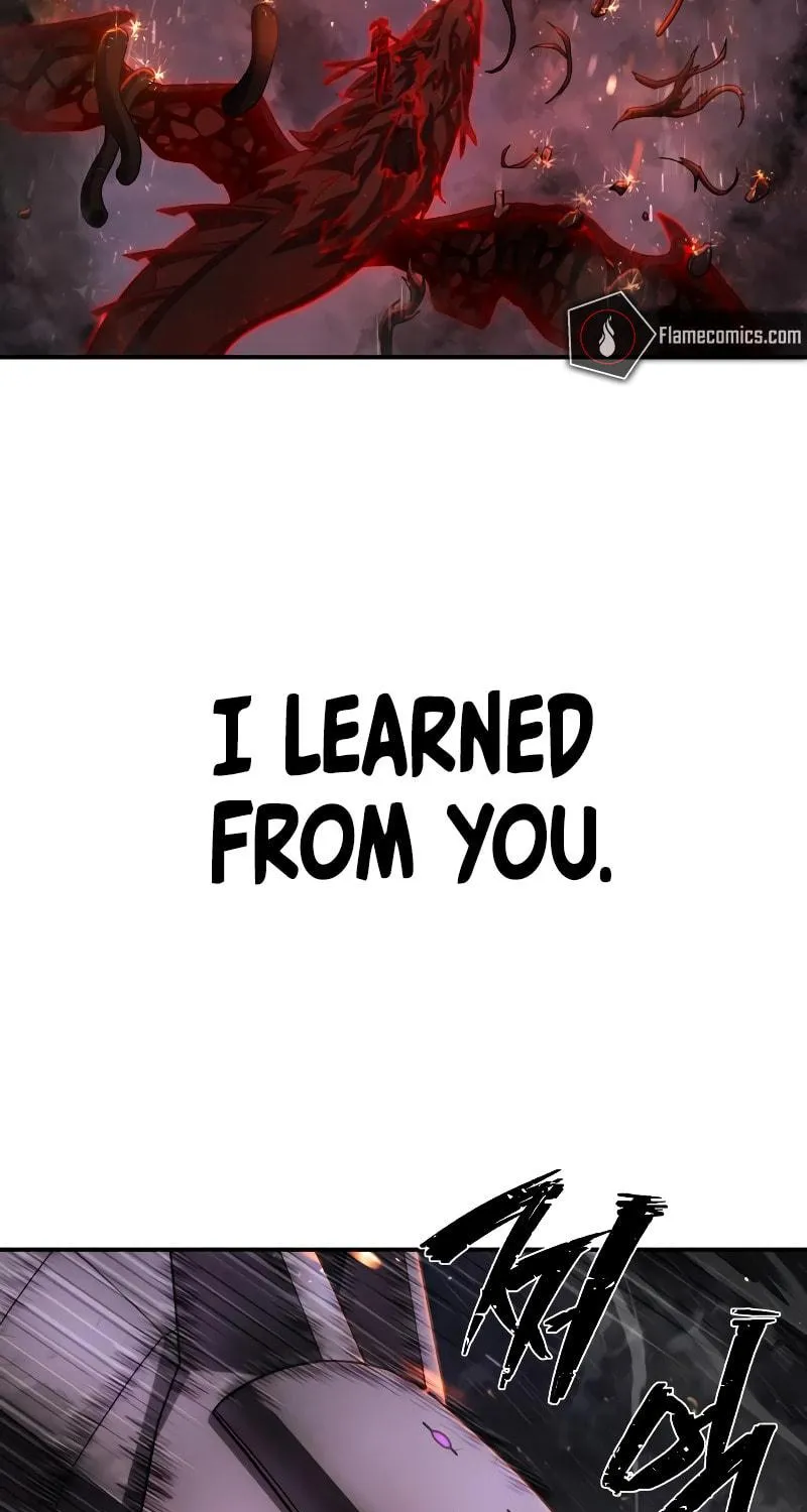 Read The Warrior Returns chapter 159 image 105 on Lezhin