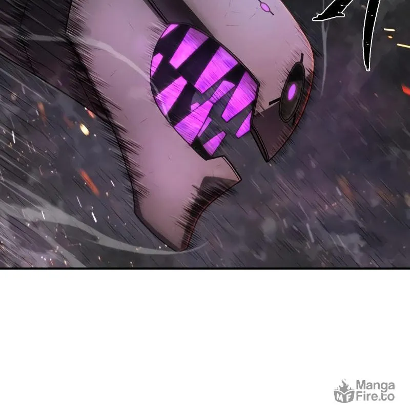 Read The Warrior Returns chapter 159 image 106 on Lezhin