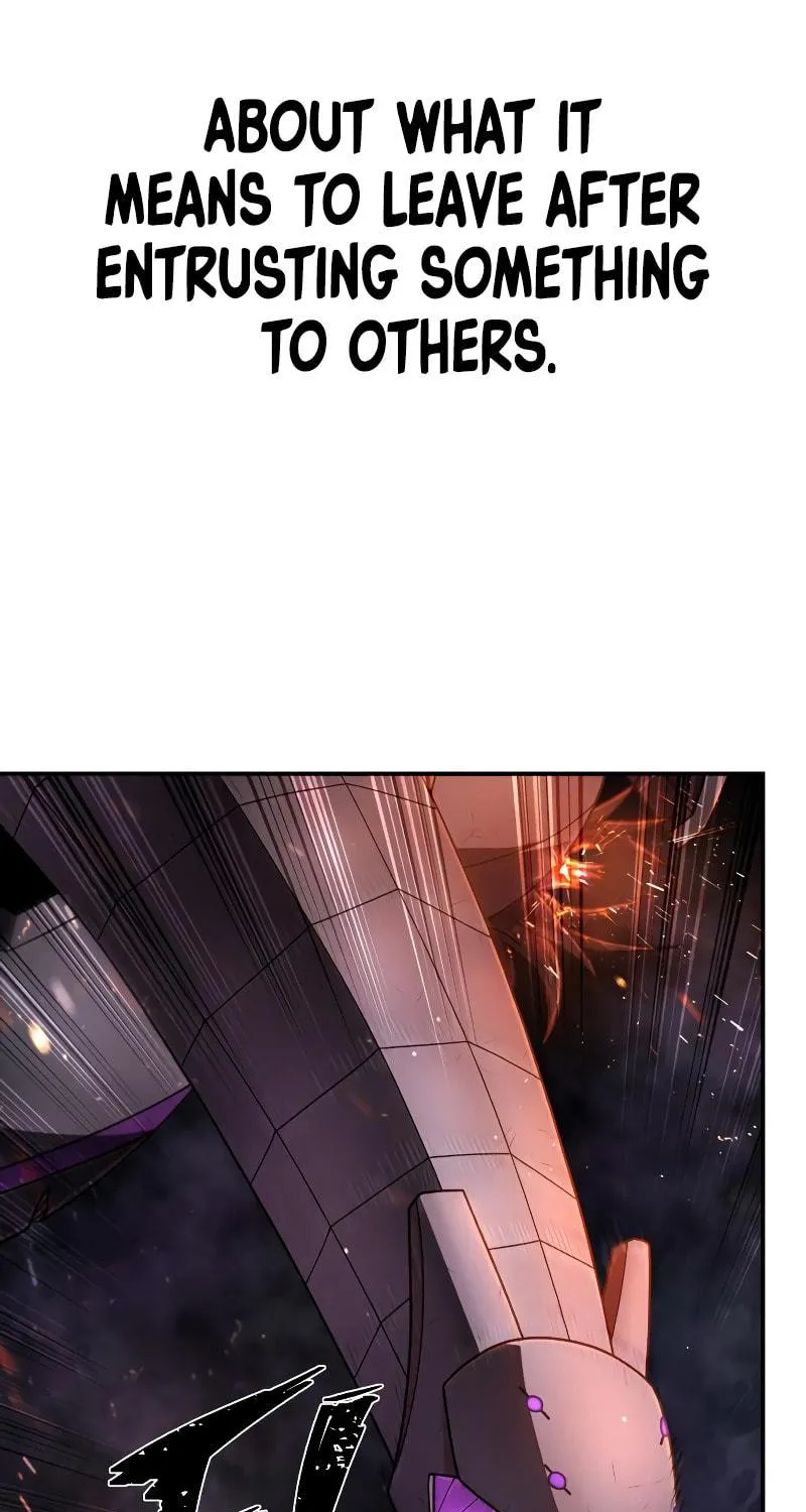Read The Warrior Returns chapter 159 image 107 on Lezhin