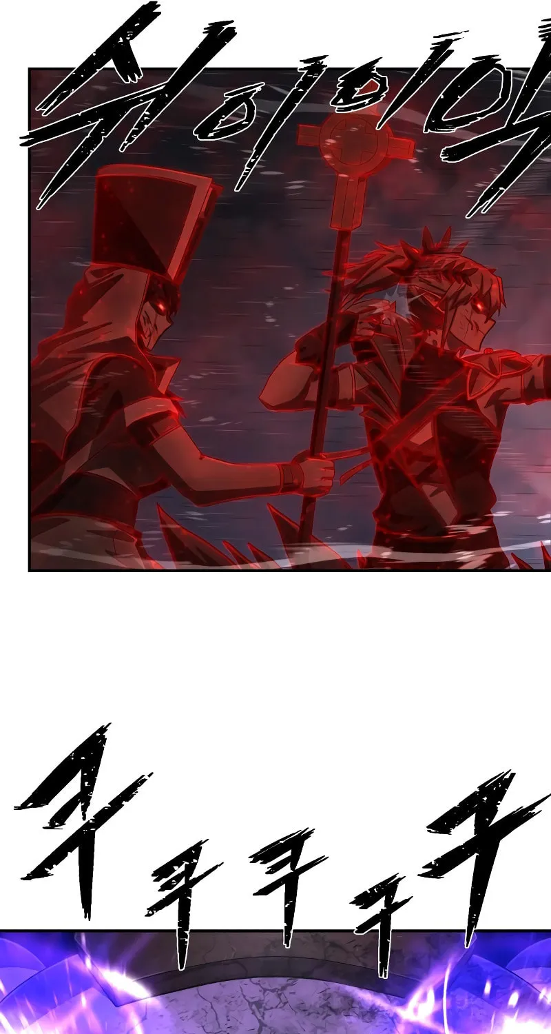 Read The Warrior Returns chapter 159 image 109 on Lezhin