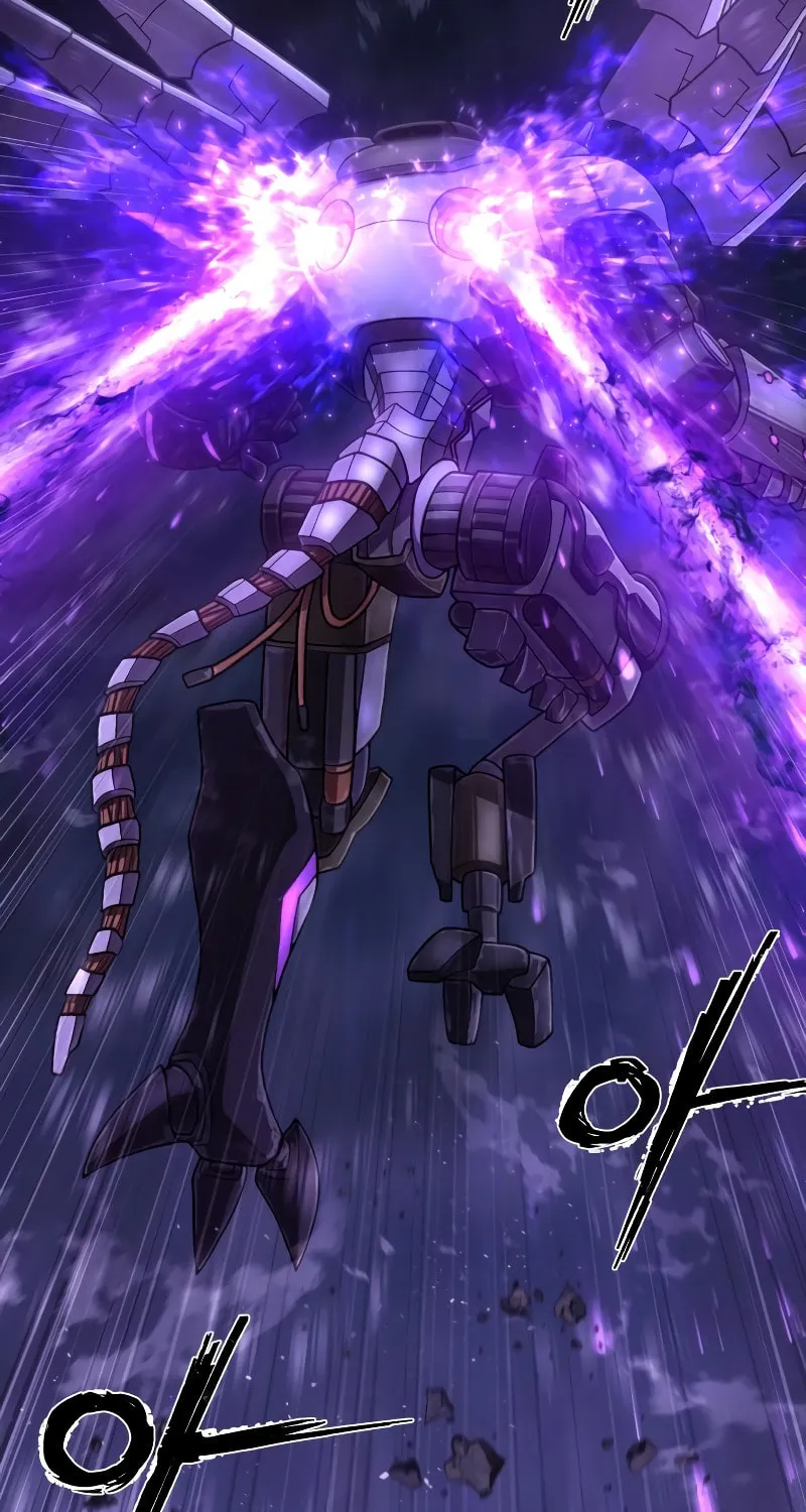 Read The Warrior Returns chapter 159 image 11 on Lezhin